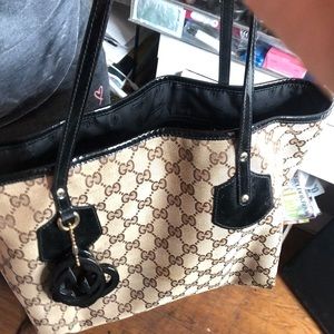 Gucci Handbag